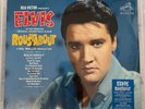 Elvis Presley - Roustabout (2xLP, Album, Mono, Ltd Edition) (Mint (M))