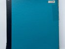 Electronic Music From Mathematics Permanent Library Records Original Vinyl LP