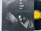 The John Wright Trio Nice N Tasty Prestige 7197 RVG DG Original Jazz Vinyl LP