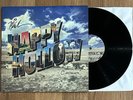 *SIGNED by Tim Kasher* Cursive - Happy Hollow vinyl LP record