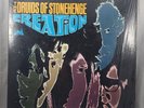 Druids of Stonehenge Creation Vinyl Record Stereo 73004 LP Sealed First Press