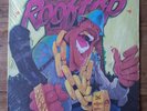 1988 RAP'S NEW GENERATION LP Rooftop B Fats Disco 4 Lisa Lee Hip Hop Random Rap