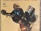 White Label Promo - Melvin Jackson - Funky Skull - Limelight LS-86071 LP Vinyl