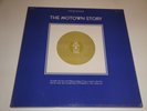 Various ‎  The Motown Story   US 1970 5 LP Box Set - Motown MS 5-726 - NM