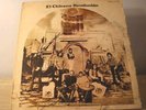 RARE - El Chicano Revolucion - Kapp -  KS 3640 - 1971 Vinyl Record - Gatefold
