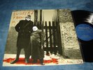 Lucifer's Friend self-titled 1970 LP EXC shape embossed cover German 1st press
