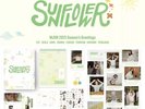 WJSN 2025 SEASON’S GREETINGS /QR+Calendar+6 Diary+9 Card+Poster+8 Photo+Key Ring