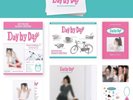 SEOHYUN 2025 SEASON’S GREETINGS /Calendar+Diary+Poster Set+Card Set+Key Ring+POB