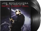 BONAMASSA JOE LIVE FROM THE ROYAL ALBERT HALL NEW VINYL RECORD