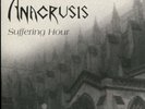 ANACRUSIS SUFFERING HOUR NEW VINYL RECORD