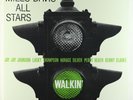 Miles Davis All Stars - Walkin' LP - Prestige - OJC-213 SEALED