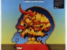 Sun Ra - A Fireside Chat With Lucifer LP - Modern Harmonic Red Wax Ltd. SEALED