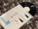 La La Land OFFICIAL SOUNDTRACK Vinyl HAND Signed By Composer Justin Hurwitz VG