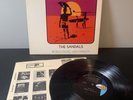 Sandals - Lp - The Endless Summer - 60's Rock Pop Surf Soundtrack Instro Mono