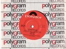 THE JAM Eton Rifles AUSSIE 7