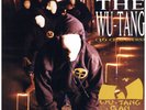 Wu-Tang Clan - Enter The Wu-Tang (36 Chambers) '93 LP US ORG VG/EX
