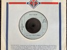 Billy Ocean - Red Light Spells Danger 7'' Vinyl 1977 CLEANED/TESTED EX+ VIDEO