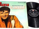 Elvis' Clambake soundtrack album STEREO RCA VICTOR RED SPOT SF7917 NOTC