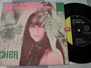 Cher You Better SIt Down Kids OZ '68 4 Trk EP NM