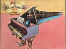 Procol Harum - Shine on Brightly - Regal Zonophone Stereo 1968 SLRZ 1004