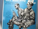 BUCK CLAYTON and RUBY BRAFF - Buck meets Ruby   VANGUARD 10