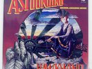 HAWKWIND ASTOUNDING SOUNDS, AMAZING MUSIC CHARISMA RJ7187 Japan VINYL LP