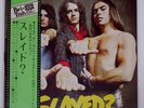 SLADE SLAYED POLYDOR MP2302 Japan VINYL LP