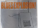 JON SPENCER BLUES EXPLOSION ORANGE MUTE JSBX02 Europe VINYL LP