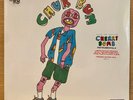 Tyler The Creator Cherry Bomb (The INSTRUMENTALS) RSD Pink Vinyl Records Sealed