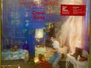 Titanic Rising by WEYES BLOOD Peach Hi-Melt Vinyl Me Please LP Numbered #300