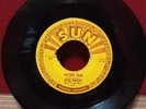 ELVIS PRESLEY Mystery Train SUN 223, 1955 Memphis Pressing. Strong VG HEAR