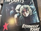 The Saints Eternally Yours LP  1978 SIRE Records  PUNK ROCK  SRK 6055