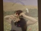 BILLIE EILISH  Birds of a Feather TRANSLUCENT GREEN  7