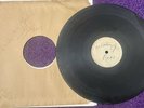 Ross UNISSUED 10” COUNTRY HONKY TONK DEMO 78 I’m Writing You/Mandola Polka HEAR