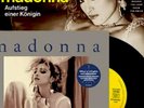 MADONNA  NEW 40 Th  Like A Virgin 7” Vinyl Single  Include MUSIKEXPRESS  Magazin
