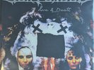 Sentenced - Love & Death - 2024 Cosmic Key Creations - Electric Blue 10
