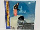 Hank Mobley – A Caddy For Daddy JAPAN LP w/ obi Blue Note
