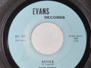 DEEP SOUL 45 - FIVE TOWNS, 