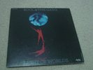 KOOL&THE GANG LIGHT OF THE WORLD R&B SOUL 12' LP 33 RPM VG+