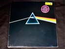 1973 PINK FLOYD Dark Side Of The Moon FACTORY SEALED OG LP vinyl record album