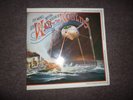 Jeff Wayne's War of The Worlds -1978 Double  LP Album MINT