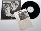 Eurythmics - Not For Sale 1984 RCA Records Japan Promo Only LP