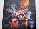 Transvision Vamp - Little Magnets 2019 Demon Records Blue Vinyl LP *Sealed*