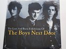 The Boys Next Door - The Lost And Brave Exhibitions Of LP *Sealed* Nick Cave