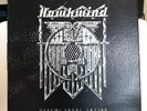 Tested:  Hawkwind - Doremi Fasol Latido - 1972 Space Rock LP