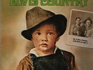 Elvis Presley Elvis Country (Im 10,000 Years Old) JAPAN RCA Vinyl LP