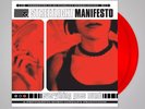 Streetlight Manifesto – Everything Goes Numb -  Red Translucent 2LP Vinyl -