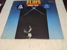 Elvis Presley Moody Blue 1977 RCA AFL1-2428 Release on Blue Vinyl NEW SEALED