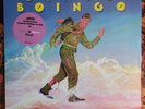 Oingo Boingo Only A Lad Rubellan Remaster LP New/Sealed Green & White Vinyl