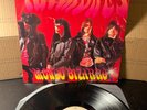 Ramones 1992 Mondo Bizarro LP Brazil Original Vinyl Punk rock CBGB Rare